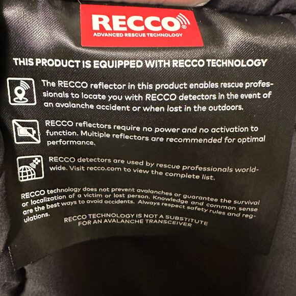 Arc'teryx Men's Macai Jacket – Like New Condition - Picture 5 of 14